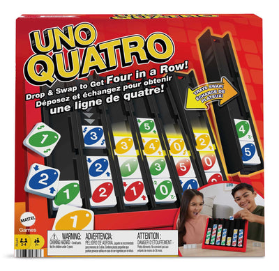 Uno Quatro