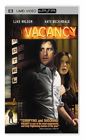 Vacancy
