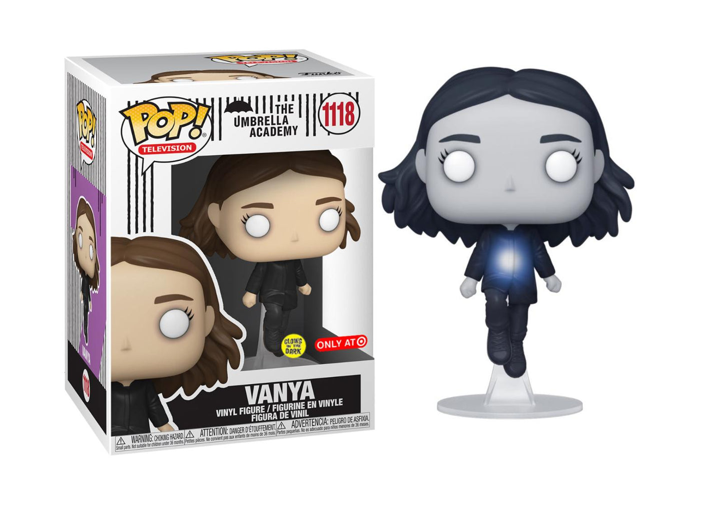 Vanya [GITD] #1118