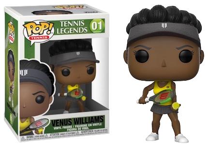 Venus Williams #1