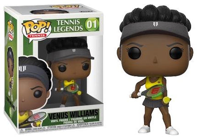 Venus Williams #1