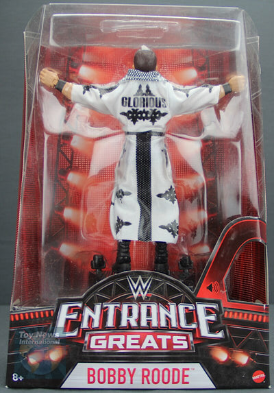 WWE Enterance Greats - Bobby Roode - Mattel
