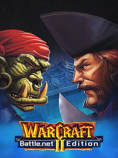 Warcraft II [Battle.net Edition]
