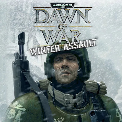 Warhammer 40,000: Dawn of War Winter Assault [Expansion Pack]
