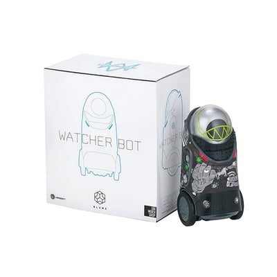 Watch Dogs 2 Collector's Edition -  Watcher Bot Wrench Jr Robot Remote Control