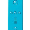 Wii Remote (Blue)