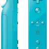 Wii Remote (Blue)