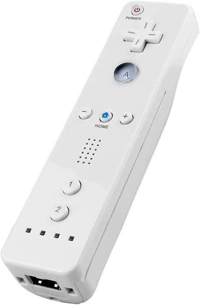 Wii Remote (White) (NTSC)