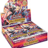 Wild Survivors - Booster Box