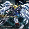 Wing Gundam Zero EW Master Grade SD [Built]