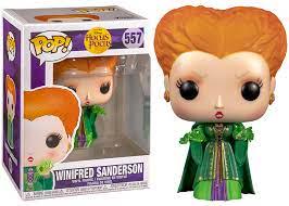 Winifred Sanderson #557