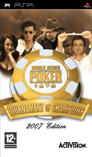 World Series of Poker Tournament of Champions