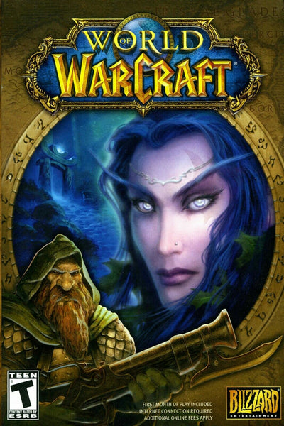 World of Warcraft
