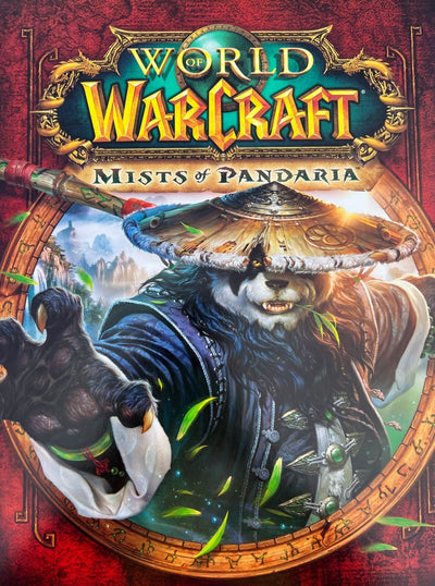 World of Warcraft: Mists of Pandaria