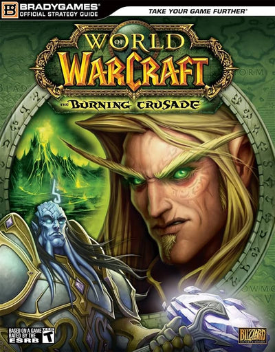 World of Warcraft: The Burning Crusade
