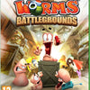 Worms Battlegrounds