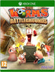 Worms Battlegrounds (PAL)