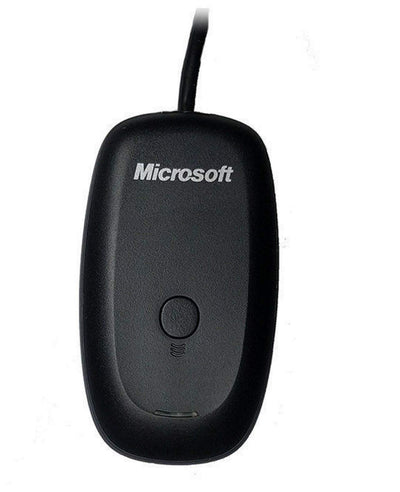 Xbox 360 Wireless Gaming Receiver