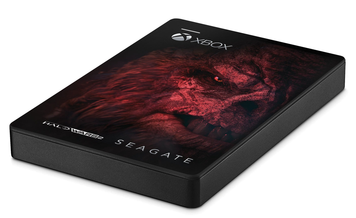 Xbox Halo Wars 2 Special Edition 2TB Hard Drive