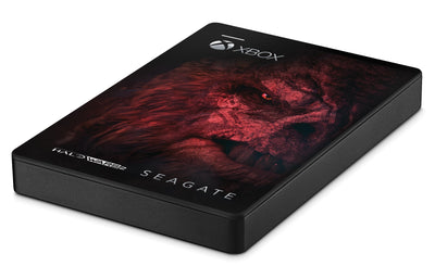 Xbox Halo Wars 2 Special Edition 2TB Hard Drive