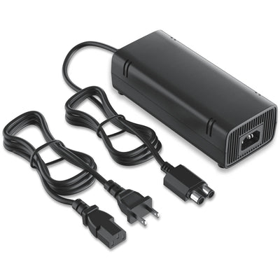 Xbox 360 Slim Power Cord (NTSC)