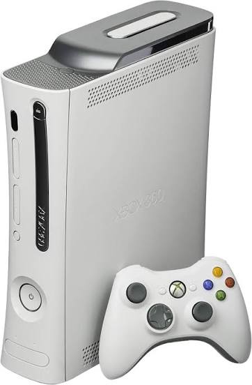 Xbox 360 System (20GB) (NTSC)