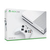 Xbox One S 500GB Console (White) (NTSC)