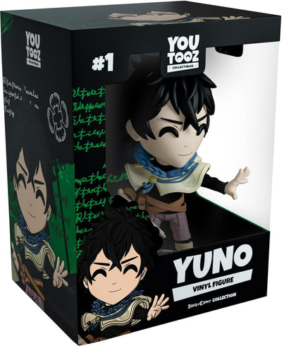 Youtooz - Black Clover - Yuno