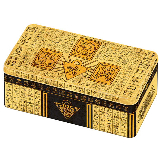 2022 Tin of the Pharaoh's Gods