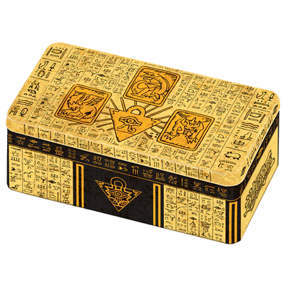 2022 Tin of the Pharaoh's Gods