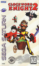Clockwork Knight 2 (NTSC)
