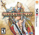 Code of Princess (NTSC)