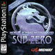 Mortal Kombat Mythologies: Sub-Zero (NTSC)