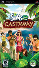 The Sims 2: Castaway (NTSC)