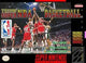 Tecmo Super NBA Basketball (NTSC)