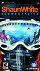 Shaun White Snowboarding (NTSC)
