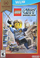 LEGO City Undercover [Nintendo Selects] (NTSC)