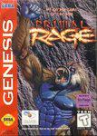 Primal Rage (NTSC)