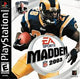 Madden 2003 (NTSC)