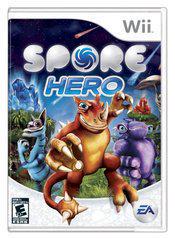 Spore Hero (NTSC)