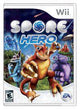 Spore Hero (NTSC)