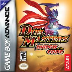 Duel Masters Shadow of The Code