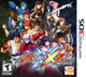 Project X Zone (NTSC)