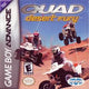 Quad Desert Fury (NTSC)