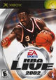 NBA Live 2002 (NTSC)