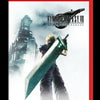 Final Fantasy VII Remake Intergrade (NTSC)