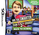 Are You Smarter Than A 5th Grader? Back to School (NTSC)