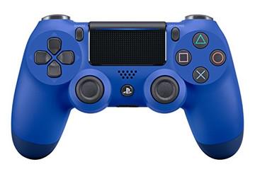 Playstation 4 Dualshock 4 Controller (Blue)