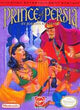 Prince of Persia (NTSC)
