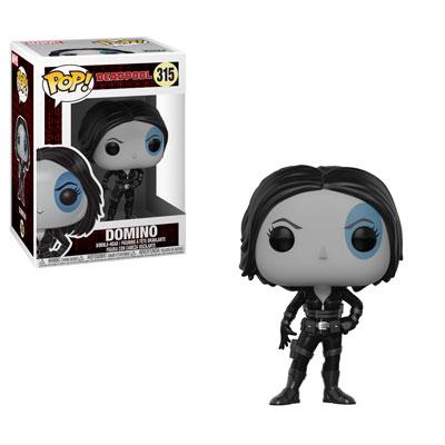 Domino #315
